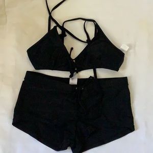 2 Piece Swimwear